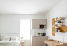 Merkel Capital buys land in Malaga to build a student residence