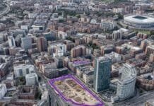 Glasgow council approves major student accommodation project