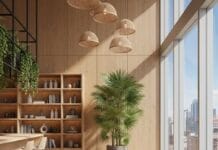 Nido Living expands in Spain with new Madrid scheme