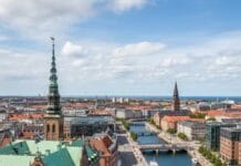 KKR To Acquire PBSA Assets In Denmark