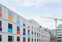 Graduates stuck staying in student housing because they can’t find affordable home