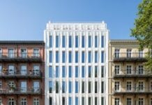 Amro, IPIM and Heed secure planning consent for Valencia PBSA