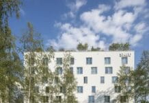 Solida Capital Europe and 1 Asset Management selected Pekabex for Warsaw PBSA project