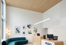 CPP Investments Acquires Nido Living and Establishes a Continental European PBSA Platform