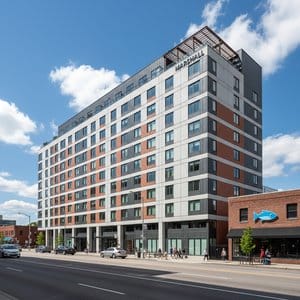 Processed: Aptitude Development Breaks Ground on The Marshall