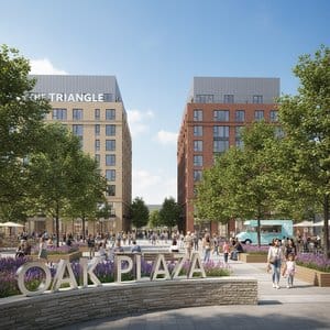 Processed: Swish development plan set to replace fenced-off S