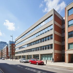 Processed: Edinburgh site represents ‘ideal redevelopment’ op