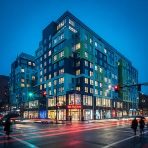 Processed: Global Student Accommodation Completes Acquisition