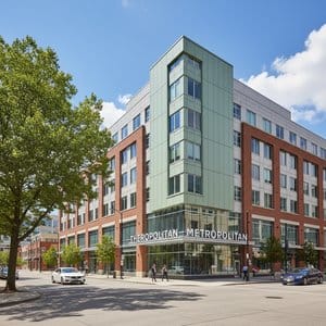 Processed: Landmark Properties and Atlantic American Partners