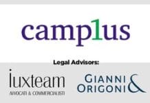 Camplus joint venture with Partners Group and Dea Capital Real Estate