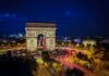 Arch de Triomph