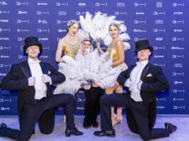 Congratulations to the 2025 GSL Awards Winners