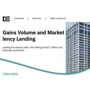 Generated: Greystone Provides $46 Million Freddie Mac Loan fo