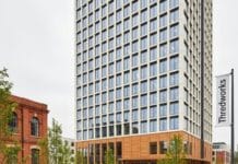 Winvic Finalizes Leeds PBSA Project