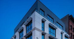 Landmark Properties Proposes New Development in Birmingham