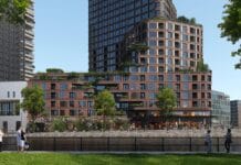 Amsterdam’s Student Housing Operators Winning the Sustainability Race