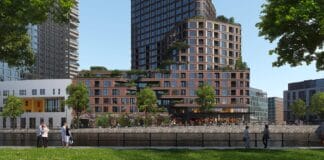 Amsterdam’s Student Housing Operators Winning the Sustainability Race