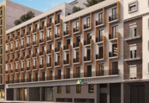 Amro and Invesco Strengthen Iberian PBSA Partnership