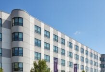 Minnesota State Board of Trustees Approves 340-Bed Residence Hall for WSU