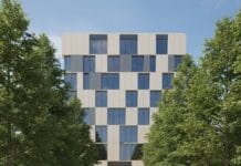 Emory Plans Graduate Student Housing Expansion Opening Summer 2027
