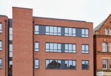 Proposed 110-Bed Student Accommodation May Be Developed in Leicester Conservation Area