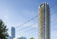 Dominus Secures Approval for Revised 31-Storey Student Housing Development