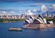 CEFC Invests $50 Million to Electrify Australian Student Housing