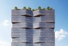 Centurion Commits $5.1 Million to Perth Student Housing Project