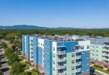 Intercontinental Real Estate and Interwest Acquire 622-Bed Student Housing in Boise