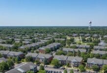 JLL Leads Sales and Financing of 164-Unit Student Housing Market 100 Near GSU
