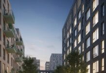 IQ Obtains Approval for £100m Student Development at Former Blackfriars Crown Court
