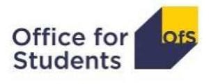 Office for Students
